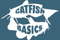 Catfish Basics White Home Page