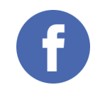 Social Media Icon for facebook