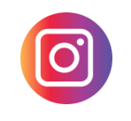 Social Media Icon for instagram