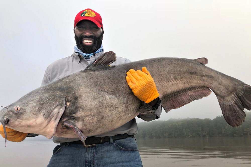 Why We Catfish: A Guest Editorial by “Big John” Garland - Catfish Now