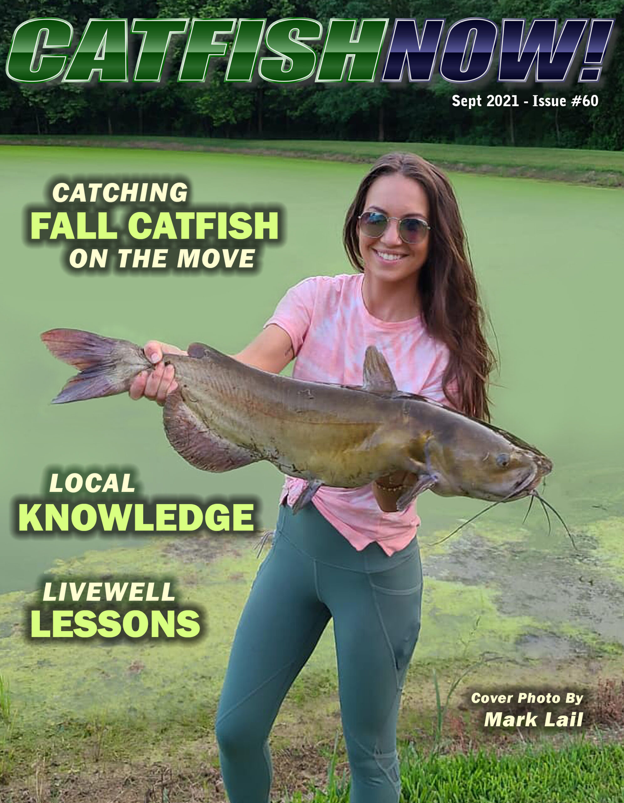Catfish Cover