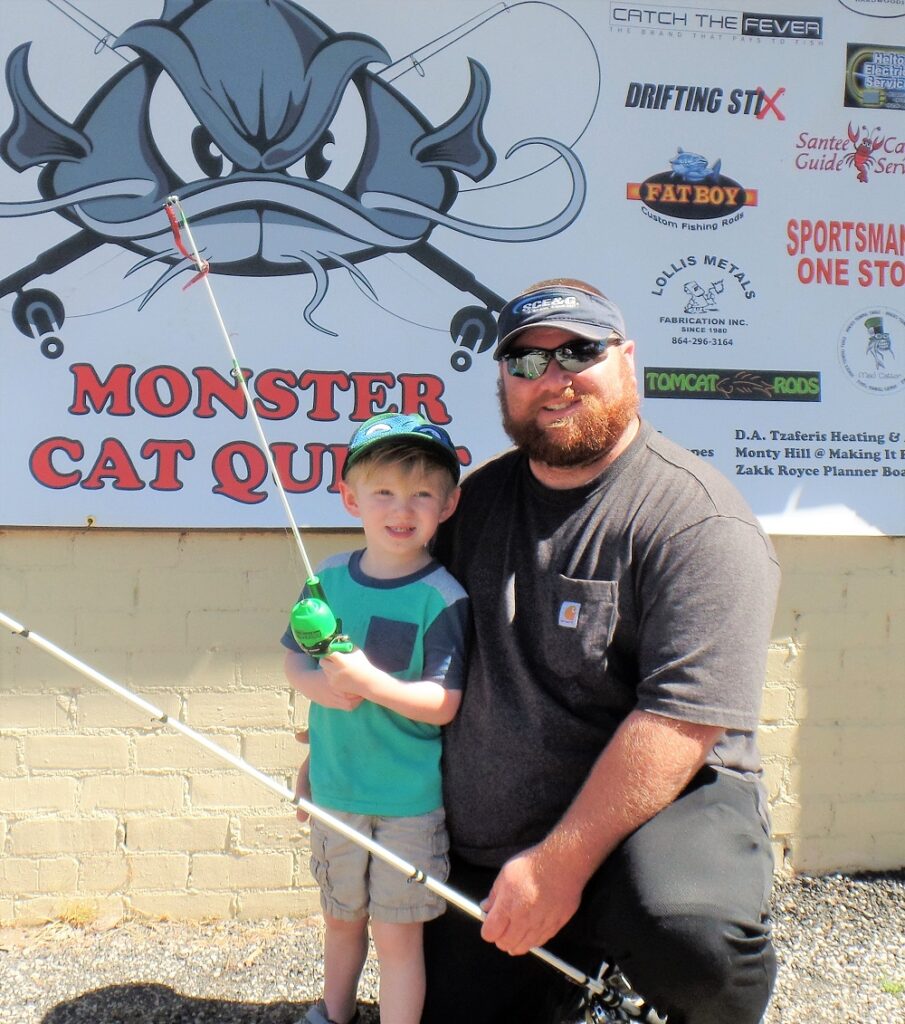 Johnny Morris and Bass Pro Shops donating 40,000 rods and reels in nationwide effort to get more kids outside