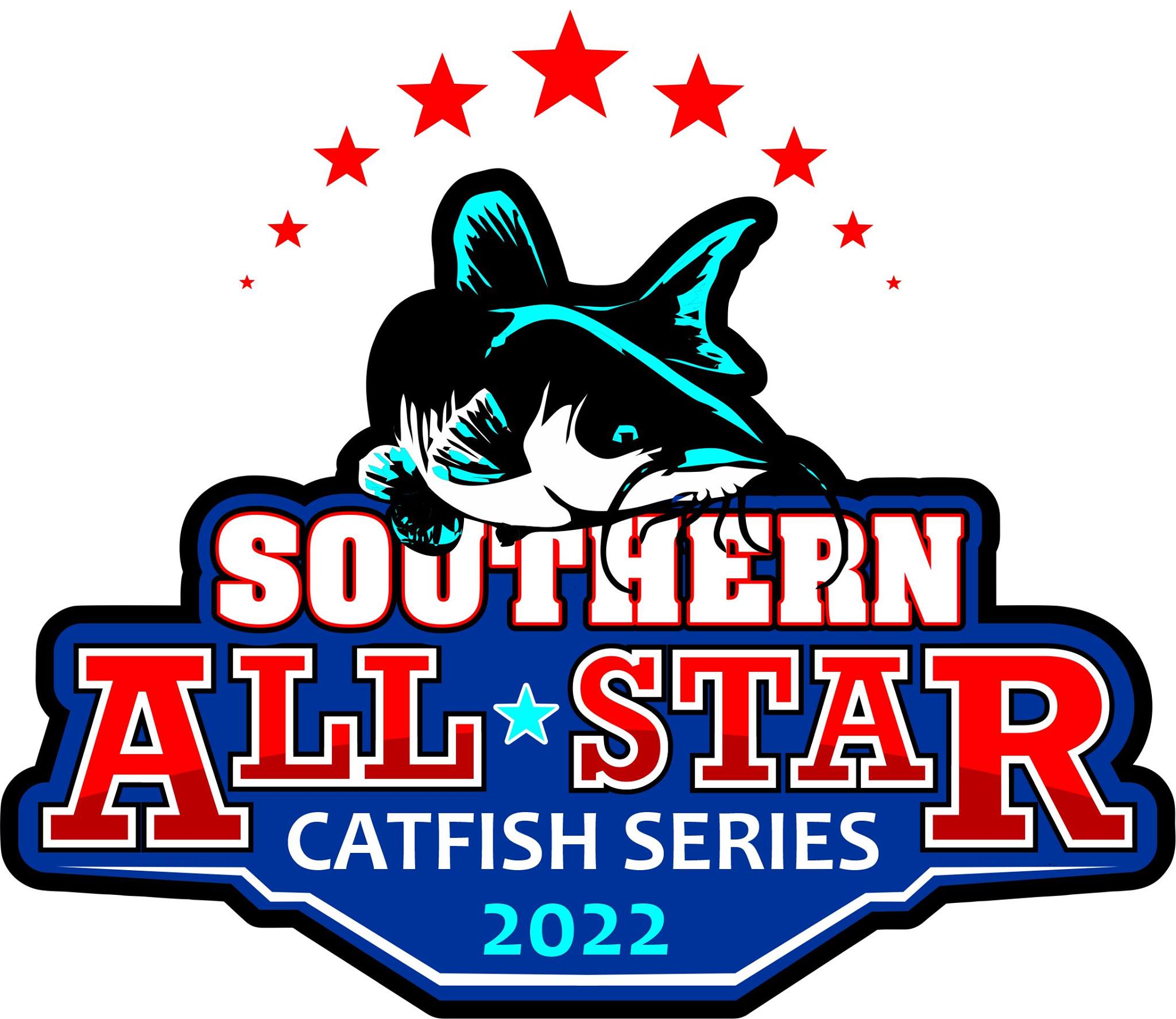 tournament, American Catfishing Association, ACA, Southern All-Stars Catfish Series, Points Race, Guntersville, Neely Henry, youth, veteran, Marty Highnote, Mark Johnson