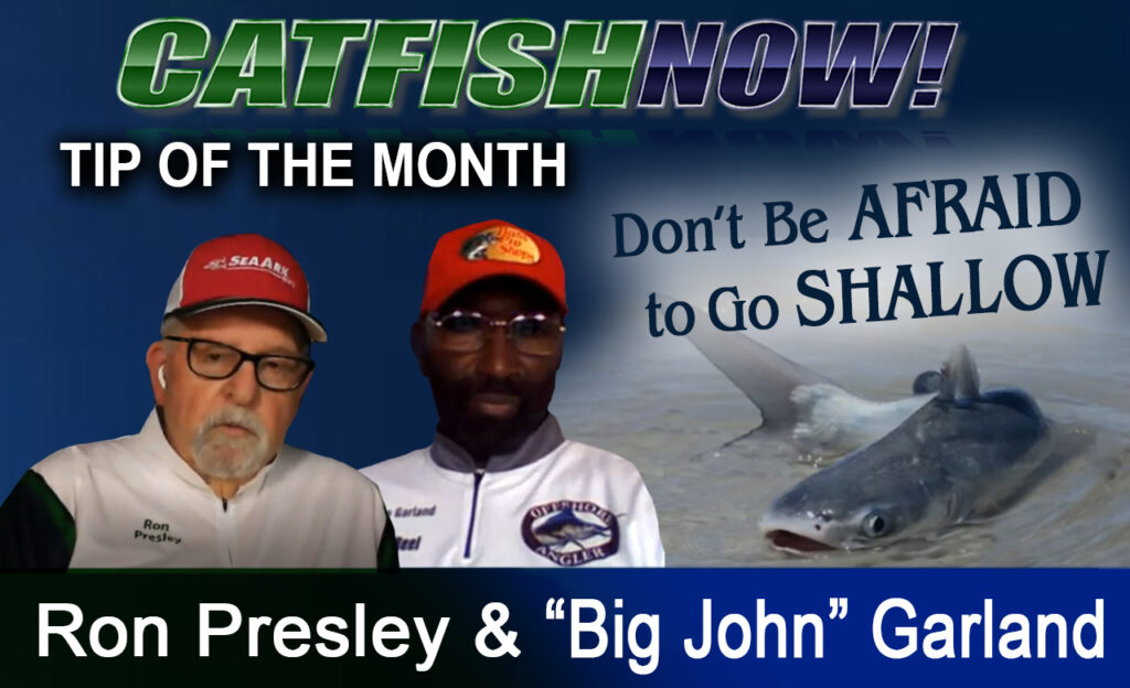 CFN How to Video with “Big John” Garland—Don’t Be Afraid to Go Shallow