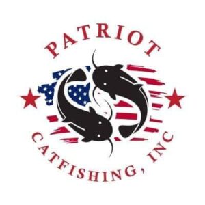 Patriot Fishing Trophy