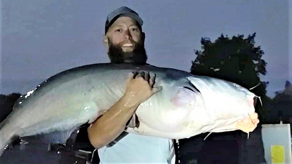 The Missouri River Catfish Classic - Catfish Now