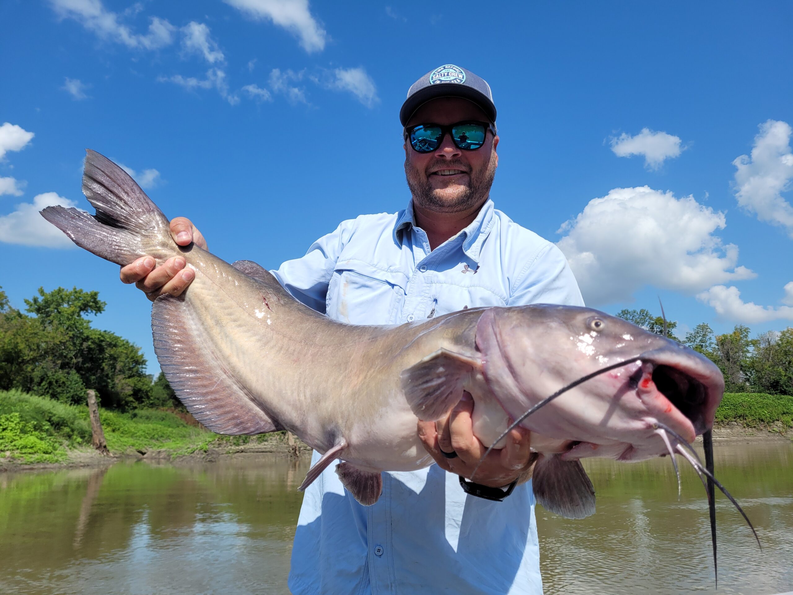 CATFISH – Page 3 – Big Red's Bait
