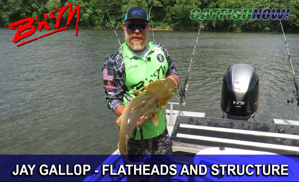 B’n’M How-to Video with Jay Gallop—Flatheads and Structure