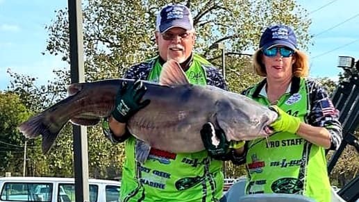 Personal Bests, Barbie Poles, Pink Rods, and Christmas for Kids - Catfish  Now