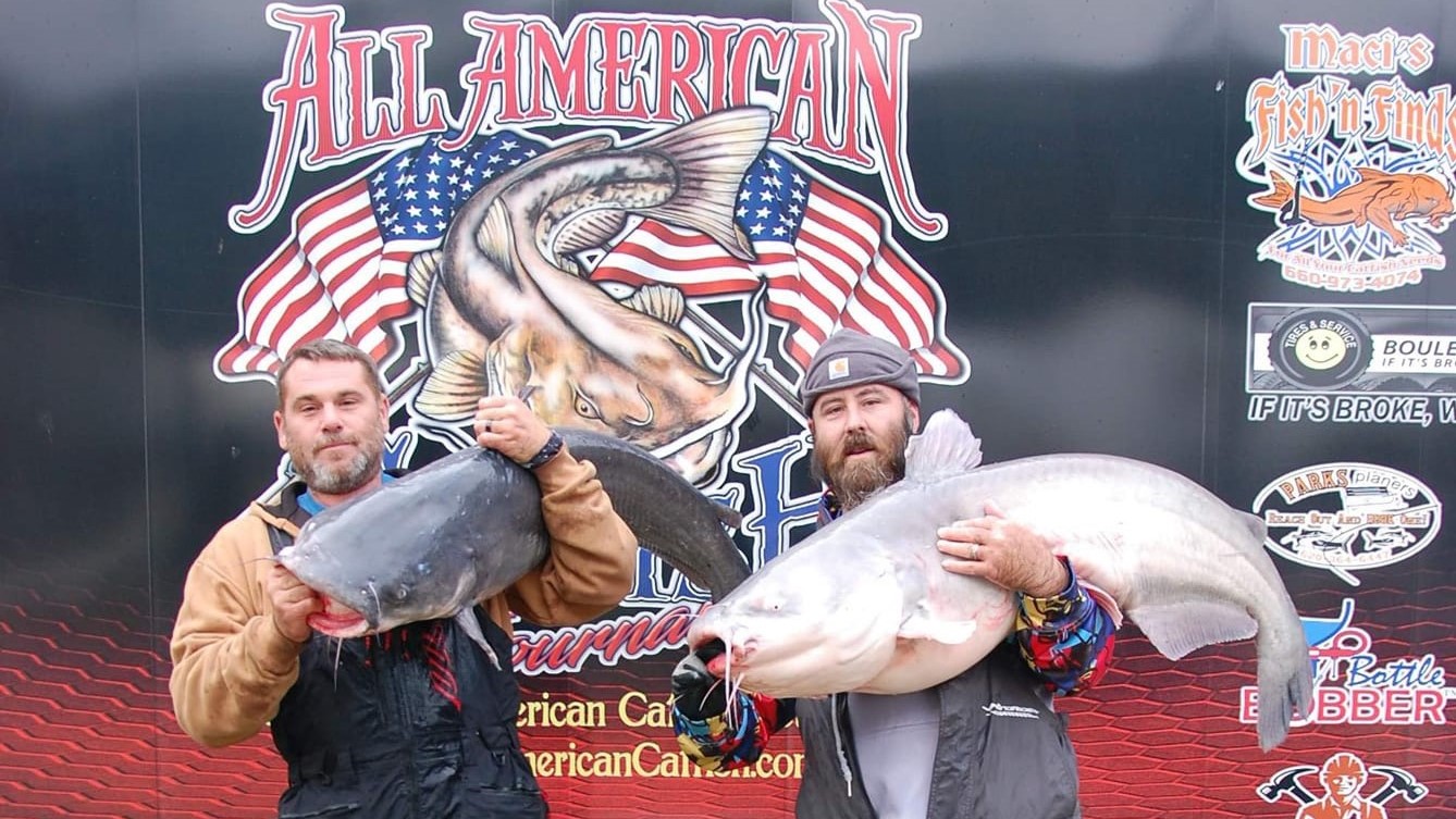 Missouri River Catfish Classic – How They Fished - Catfish Now