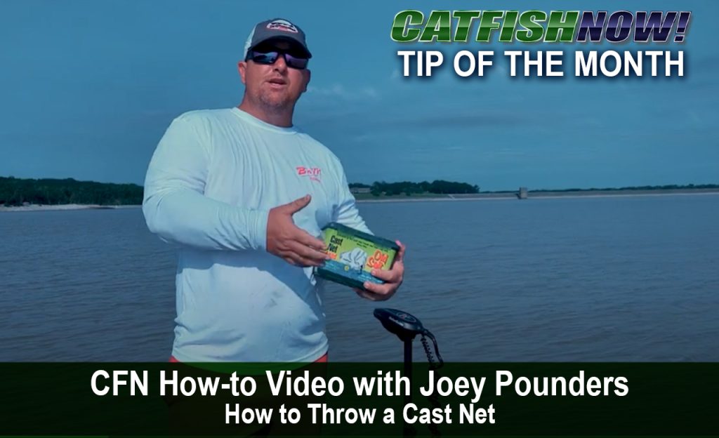 CFN How-to Video with Joey Pounders