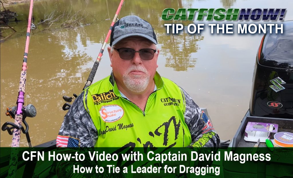 CFN How-to Video with Capt. David Magness