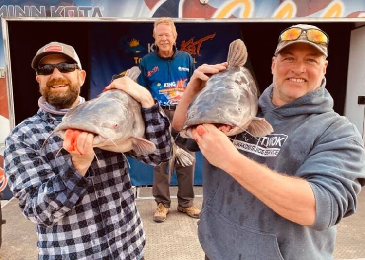catfish, blue catfish, Lake Ray Hubbard, King Kat, tournament