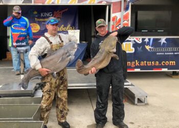 catfish, tournament, Decatur, AL