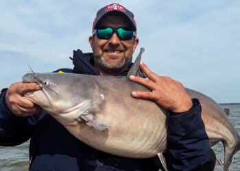 Bloodline Tackle, Jerry Drawdy