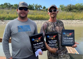 catfish, tournament, King Kat, blue cat, channel, flathead, Tuttle Creek, KS