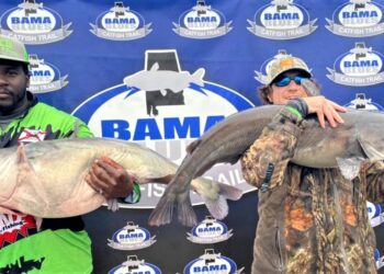 catfish, tournament, blue cat, flathead, channel cat, Bama Blues, Tennessee River, Chris Ramsey, Cory Ramsey