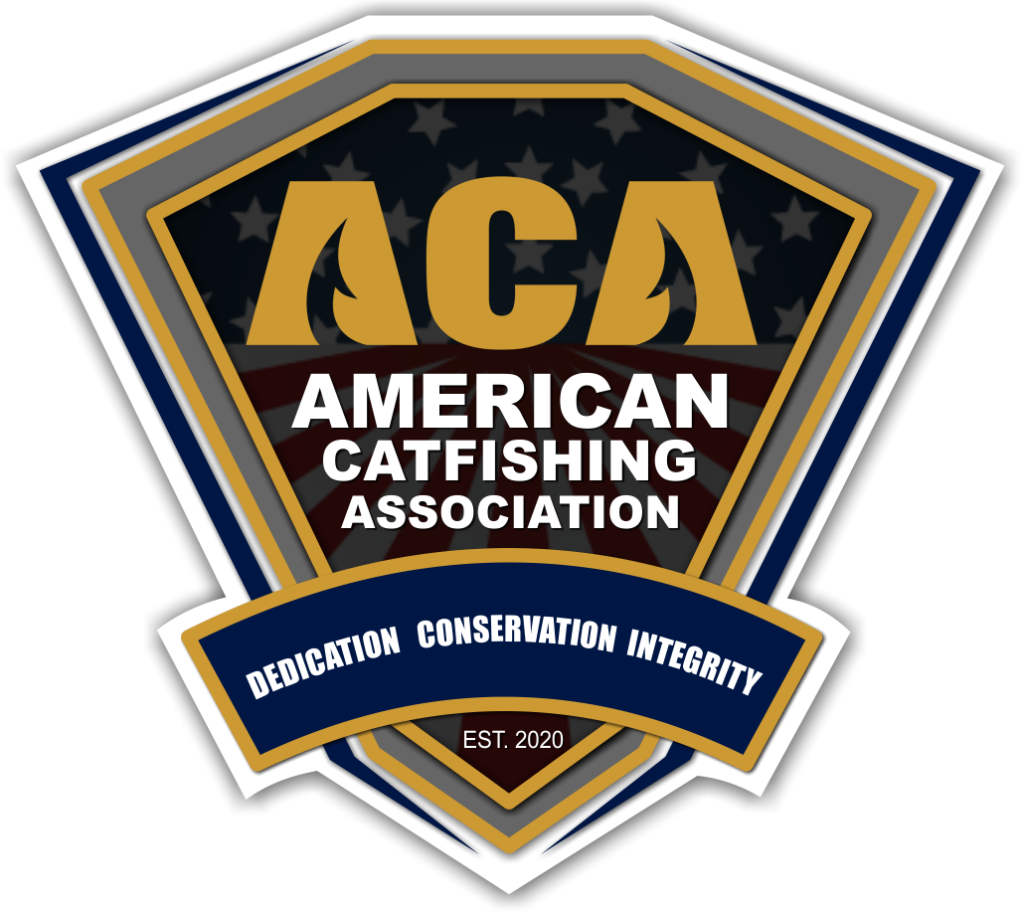 american catfishing association, tournaments, conservation, membership, benefits,