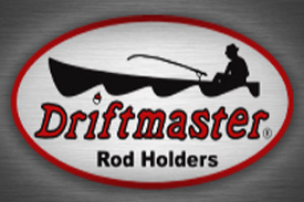 larger side banner for driftmaster rod holders