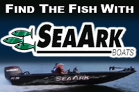 larger side banner for SeaArks Boats