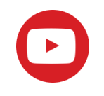 Social Media Icon for youtube