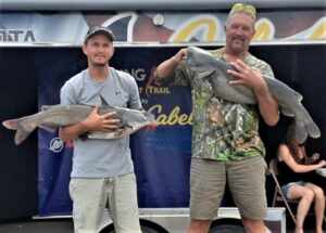 catfish, tournament, wheeler lake, Tennessee River, Decatur, AL, King Kat