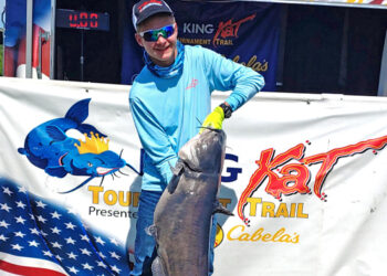 Why We Catfish: A Guest Editorial by Wade Rose