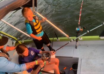 USSA Continues Youth Program in Tennessee-Nobody Left Behind