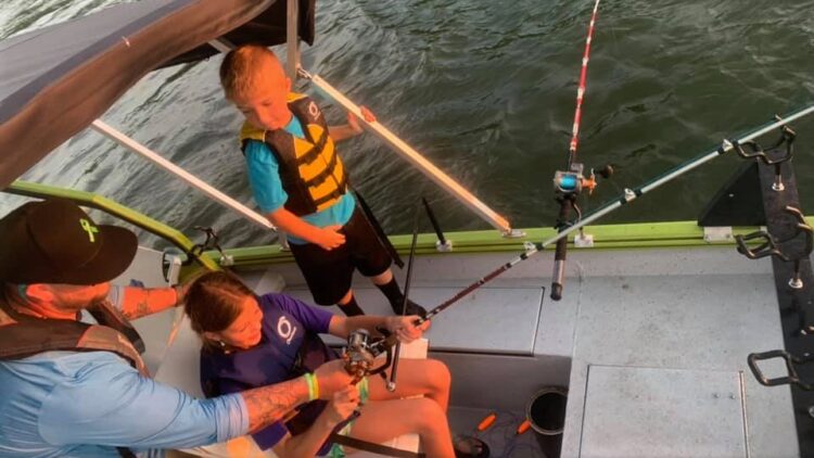 USSA Continues Youth Program in Tennessee-Nobody Left Behind