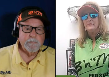 Be Prepared with Stacey Ledbetter Rentfrow Martin B’n’M Poles