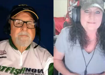 Bait Selection with Teresa Owenby, Catbusters