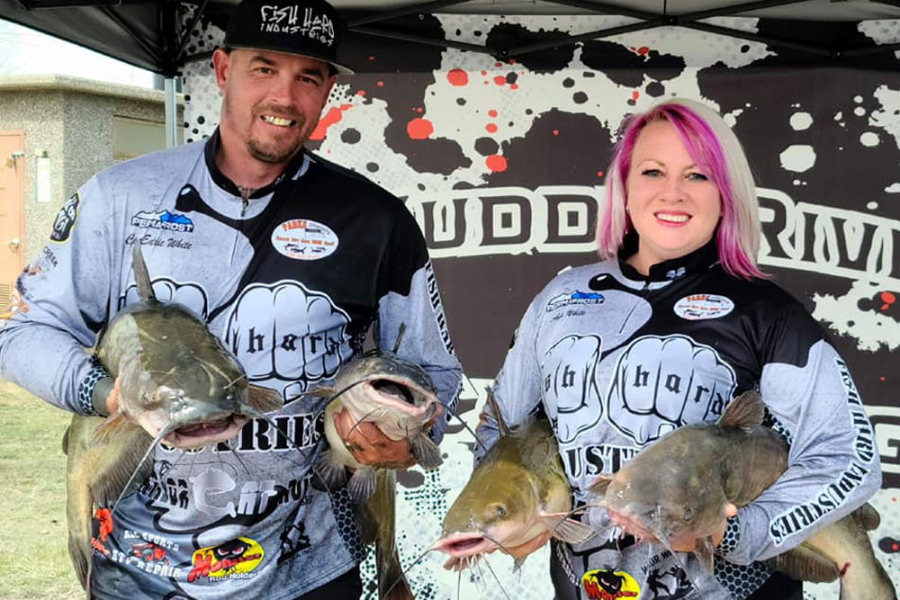 Catfish Gear #42 – Fish Hard Industries