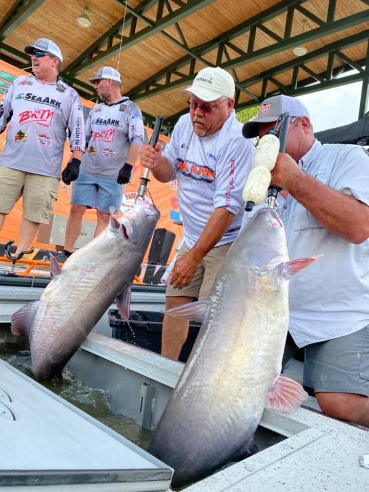 atfish, tournament, Helena, Arkansas, CatMasters, Mississippi River