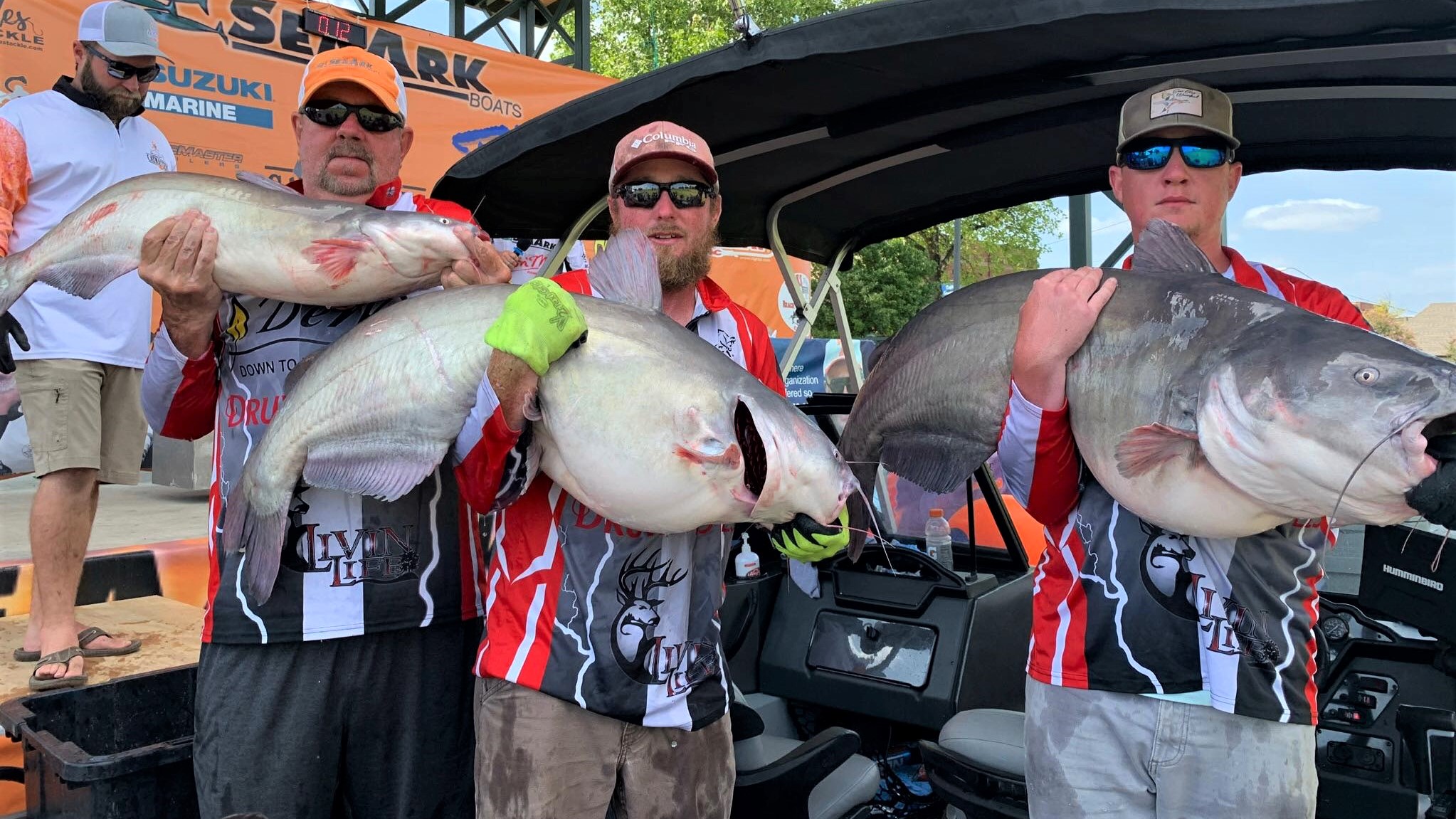 atfish, tournament, Helena, Arkansas, CatMasters, Mississippi River