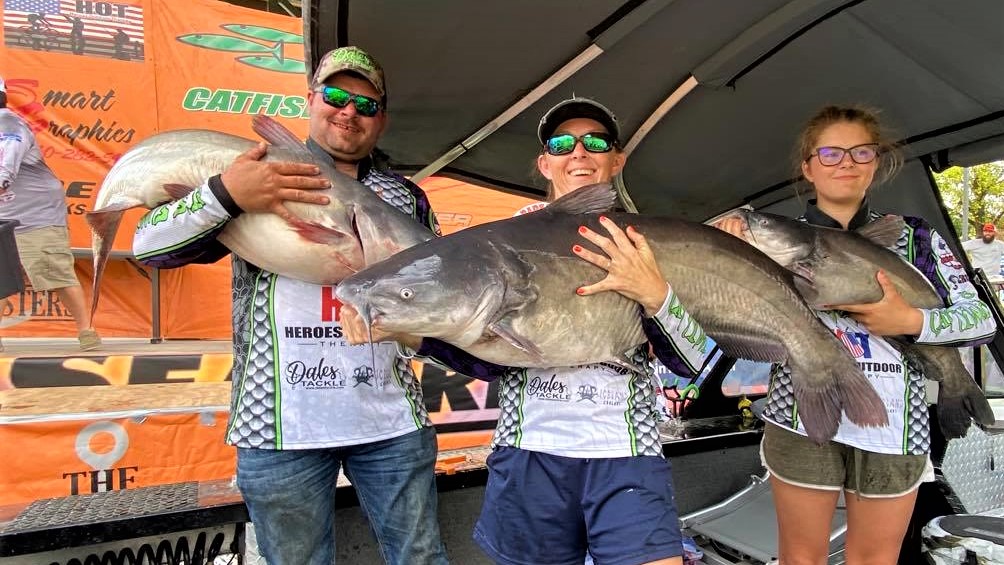 atfish, tournament, Helena, Arkansas, CatMasters, Mississippi River