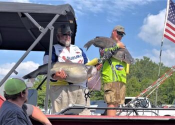Catfish, tournament, charity, blue cats, flatheads, Tennessee River, Savannah, Tennessee, JR Sweat, Jeff Dodd, Roy Harkness, Larry Muse, Dino Meador, Doug Price, Anthony Landreth, Donnie Gray, Danny Gray, Hope Outdoors
