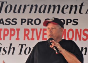 catfish, tournament, Mississippi River Monsters, Memphis, blue cat, flathead, Mississippi River, George Young Jr., Bill Dance, Hunter Jones, Adam Long, Dustin Shepard, Jason Masingale, Daryl Masingale, Rob Benningfield, Ricky Eiselt, Terry Hathaway, Lisa Hathaway, Bill Dance, American Catfishing Association, Glen Thomas