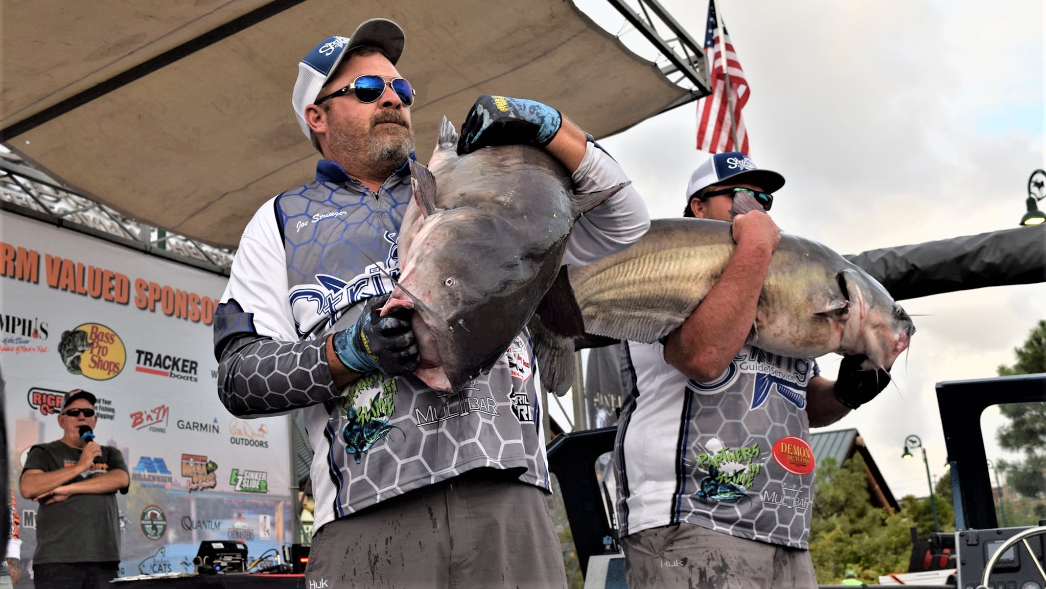 catfish, tournament, Mississippi River Monsters, MRM, Memphis, Tennessee, Mississippi River, Big Muddy, bumping, anchoring, current, skipjack, George Young Jr., Bill Dance