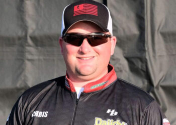 Photo of Chris Souders