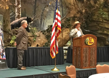 Keith catfish sutton speaking