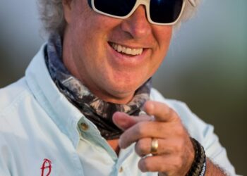 Fishing’s Future . . . More than a Sport