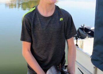 Arkansas Spring Catfish Stockings