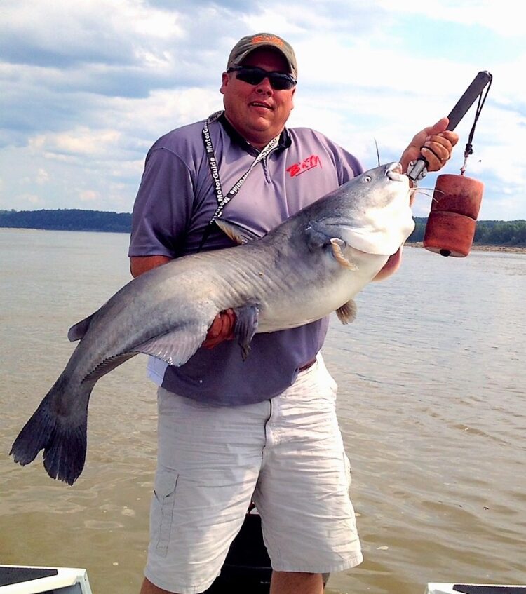 George Young Jr. – Passing it on!