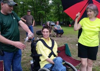 Catfishing for a Cause to hold benefit catfish tournament