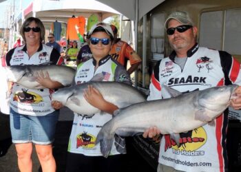 Catfish Basics #007 – All in the Family