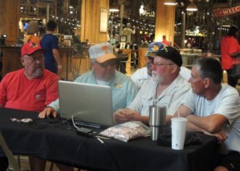 Catfish Weekly National Catfish Championship