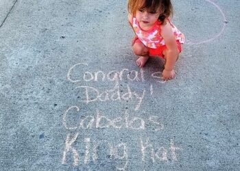 Catfish Profiles in Passion – Chris Souders