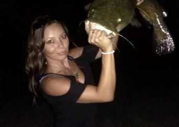 Why We Catfish: A Guest Editorial by Eric Carlson