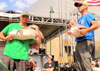 New tactics for an age old past time with Jason Huggins