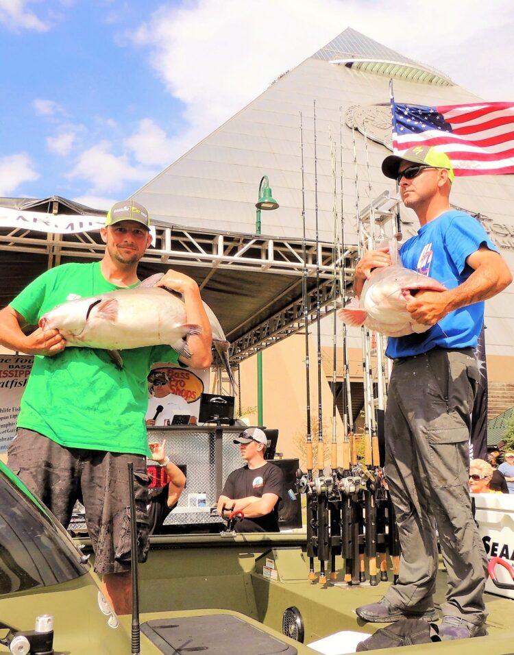 New tactics for an age old past time with Jason Huggins